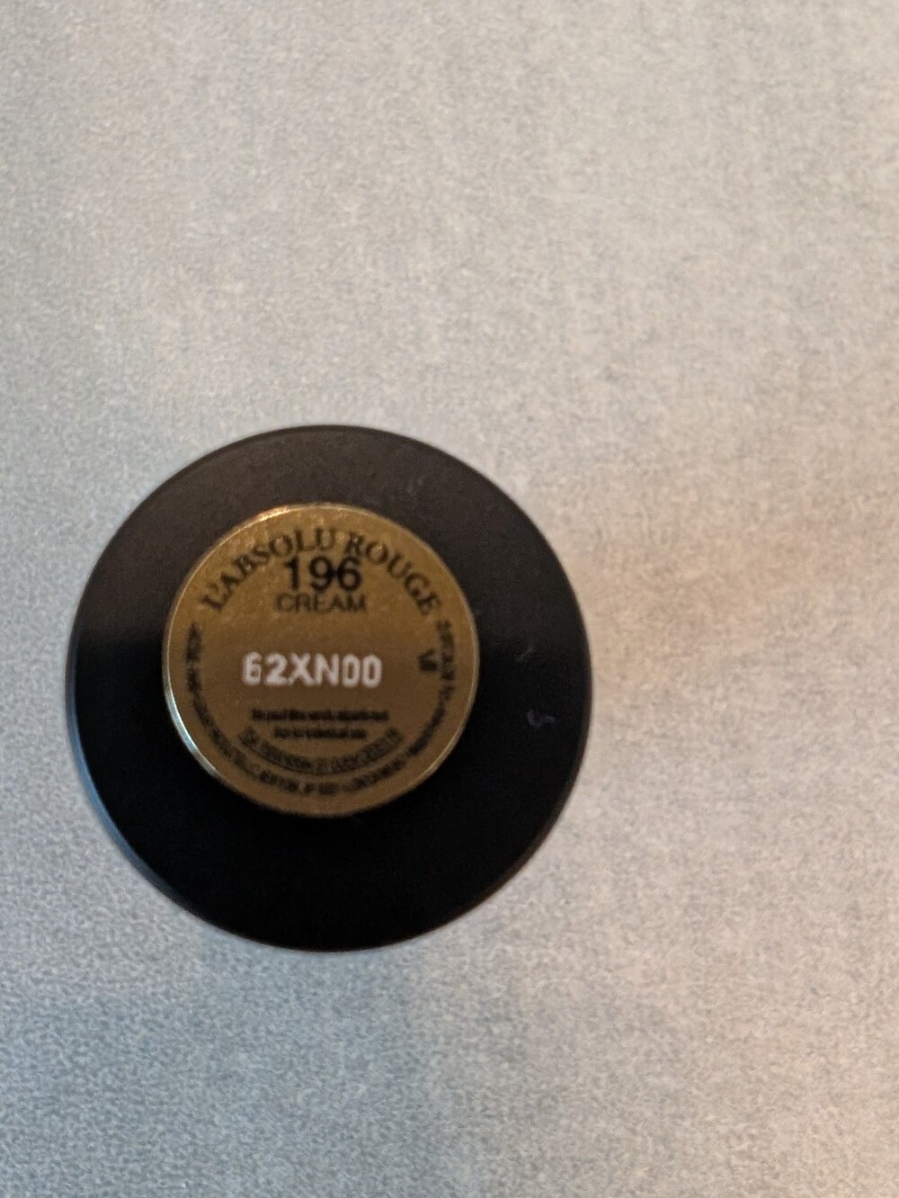 Lancome Trio Set - Lipstick, Mascara, Eyeshadow Palette - Picture 4 of 6